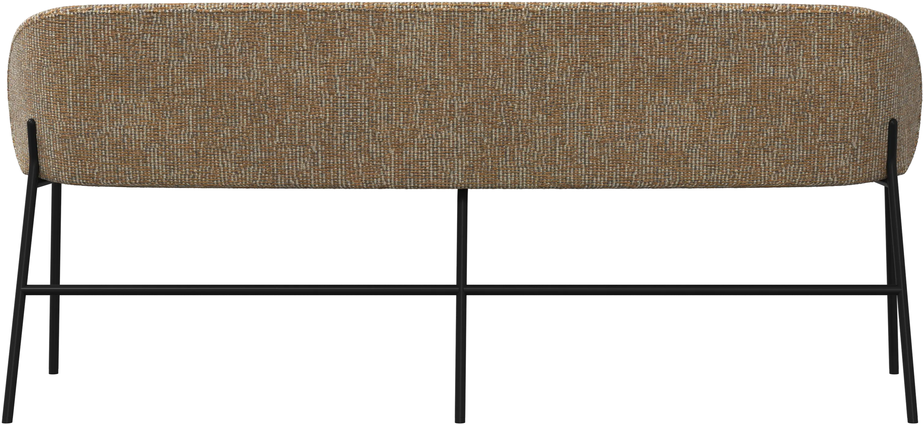 デザイナーベンチ | デンマークデザインの家具 | ボーコンセプト